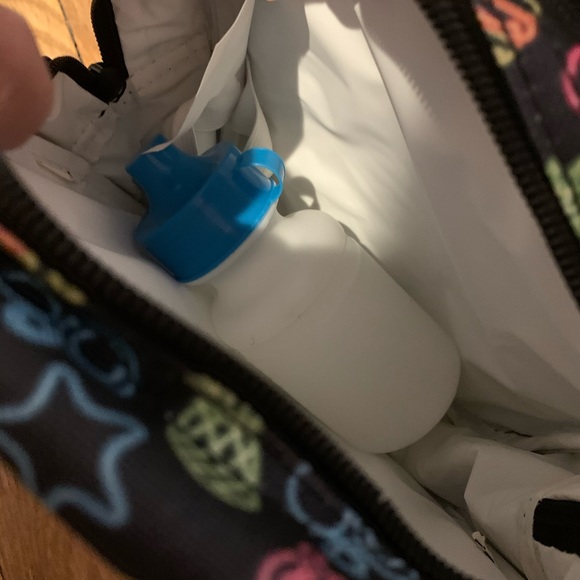 Sponge BoB Lunch Bag/BackPack 🎒 - Picture 2 of 7